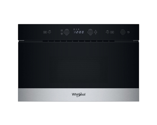 Whirlpool ugradna mikrotalasna rerna WMN571BX