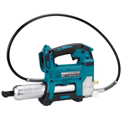 MAKITA akumulatorska mazalica DGP180Z (18V,Li-ion,bez aku) - SAMO ALAT