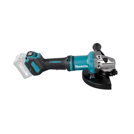 MAKITA akumulatorska kutna brusilica GA038GZ (230mm, 40V max, bez aku) - SAMO ALAT