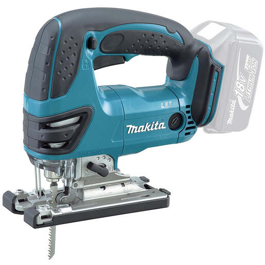 Makita aku ubodna testera DJV180ZX(18V,B-06292) - SAMO ALAT