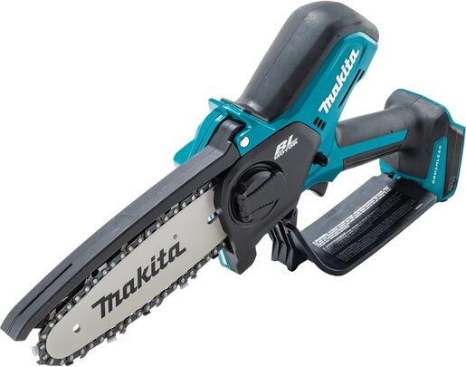 MAKITA akumulatorska testera za grane DUC150Z (18V, 150mm, bez aku) - SAMO ALAT