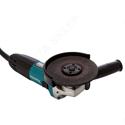 MAKITA ugaona brusilica GA5030R