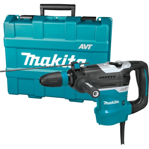MAKITA bušači čekić HR4013C (1100 W, sds-max, 6.9 kg)