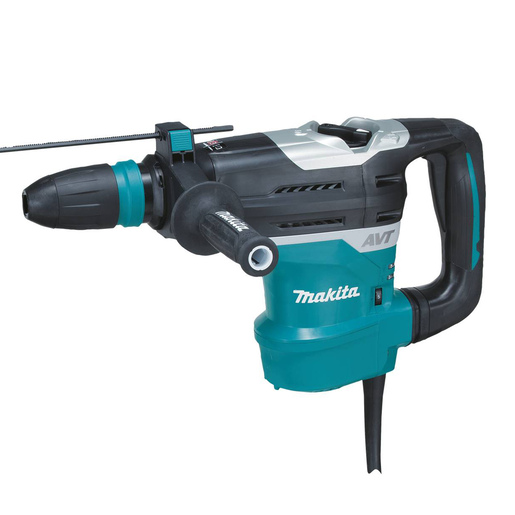 MAKITA bušači čekić HR4013C (1100 W, sds-max, 6.9 kg)