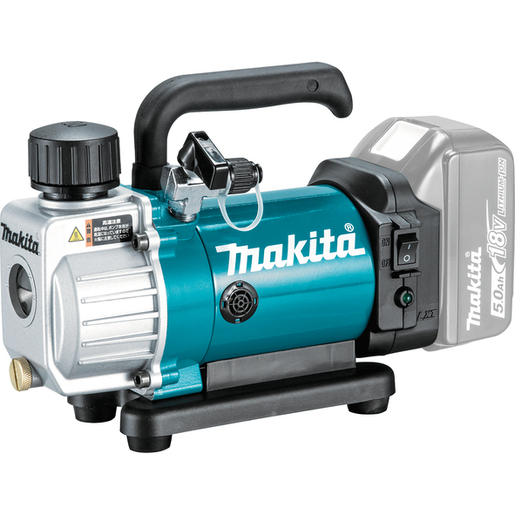 MAKITA akumulatorska vakumska crpka DVP180Z