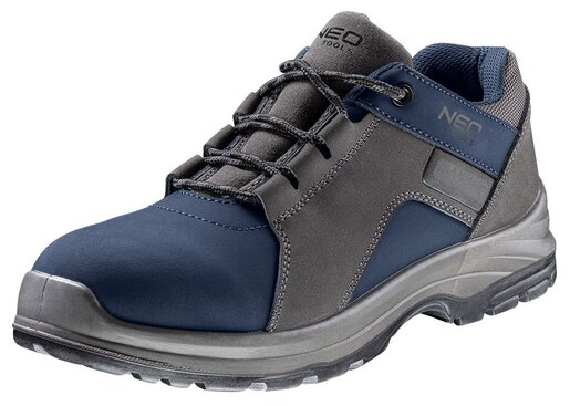 Radna cipela O2 SRC, Nubuk koža, NEO TOOLS 82-740-44