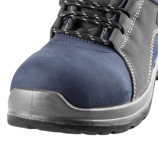 Radna cipela O2 SRC, Nubuk koža, NEO TOOLS 82-740-44