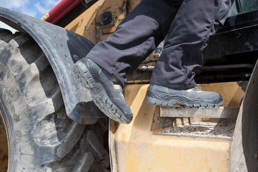 Radna duboka cipela - NEO TOOLS 82-048 47