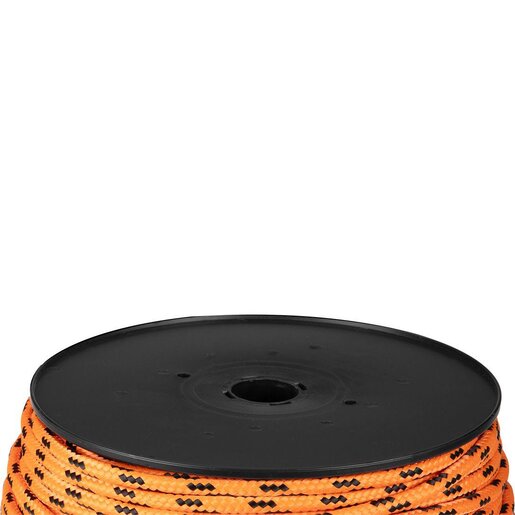 Pleteno polipropilensko uže Ø10 - 200m - NEO TOOLS (49-945)