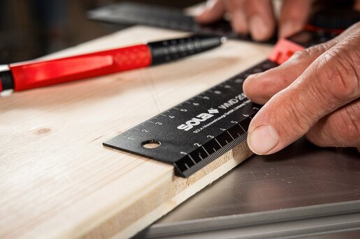 Digitalni uglomer - SOLA - WMD 200-500