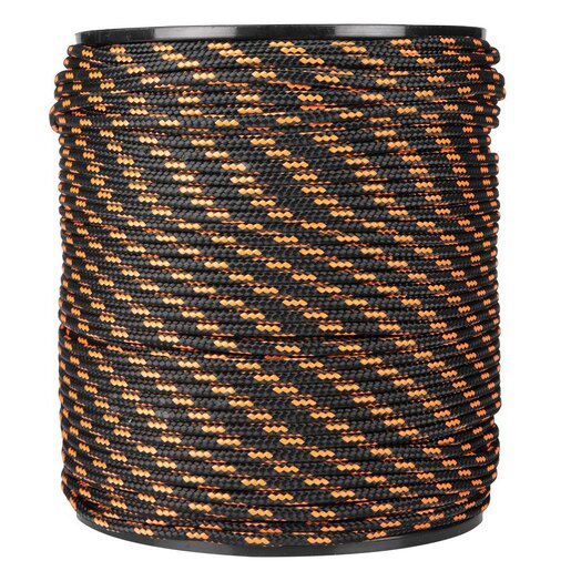 Pleteno polipropilensko uže Ø6 - 300m - NEO TOOLS (49-943)