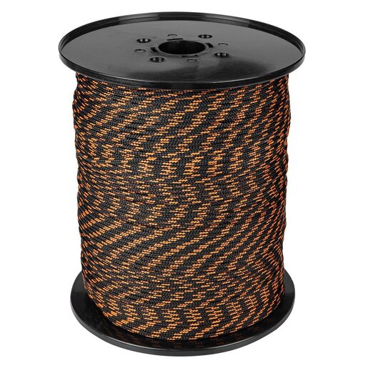 Pleteno polipropilensko uže Ø3 - 600m - NEO TOOLS (49-941)