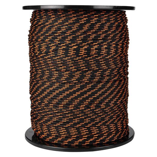 Pleteno polipropilensko uže Ø3 - 600m - NEO TOOLS (49-941)