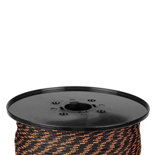 Pleteno polipropilensko uže Ø3 - 600m - NEO TOOLS (49-941)