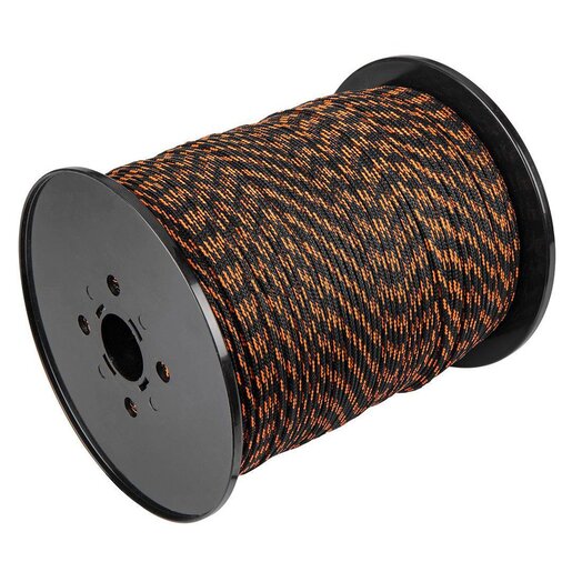 Pleteno polipropilensko uže Ø3 - 600m - NEO TOOLS (49-941)