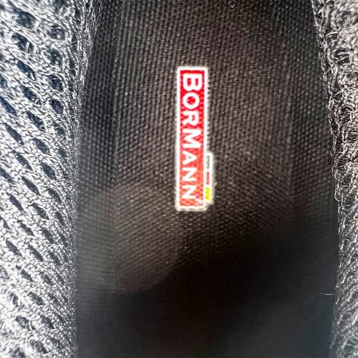 Radna sportska cipela BORMANN Lite - MARATHON BPP8003 43