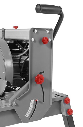 Mašina za sečenje pločica 1500W - GRAPHITE (59G892)