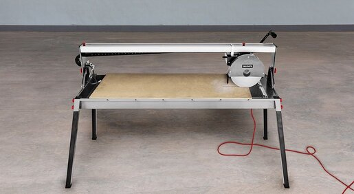 Mašina za sečenje pločica 1500W - GRAPHITE (59G892)