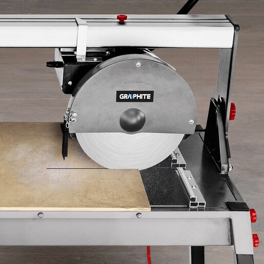 Mašina za sečenje pločica 1500W - GRAPHITE (59G892)