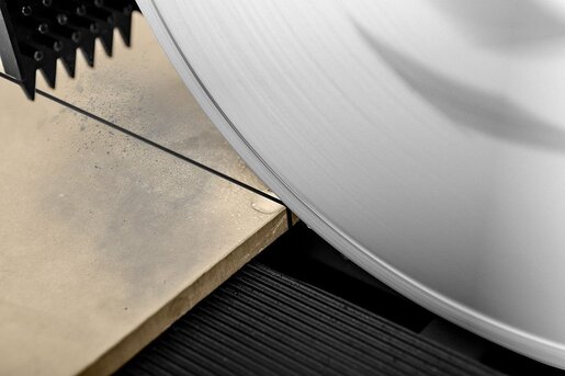 Mašina za sečenje pločica 1500W - GRAPHITE (59G892)