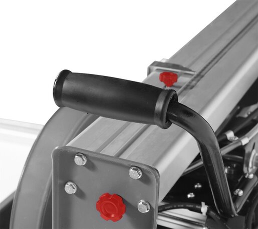 Mašina za sečenje pločica 1500W - GRAPHITE (59G892)