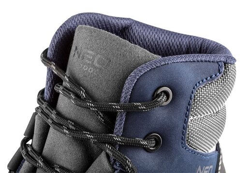 Radna čizma O2 SRC, Nubuk koža, NEO TOOLS 82-750-41