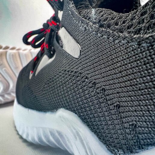 Radna sportska cipela BORMANN Lite - MARATHON BPP8002 42