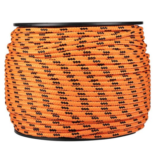 Pleteno polipropilensko uže Ø14 - 100m - NEO TOOLS (49-947)