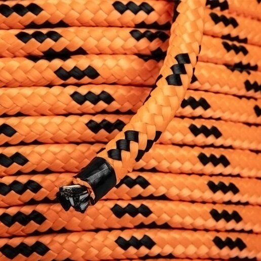 Pleteno polipropilensko uže Ø14 - 100m - NEO TOOLS (49-947)