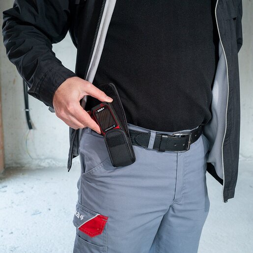 Laserski daljinomer – SOLA METRON 80