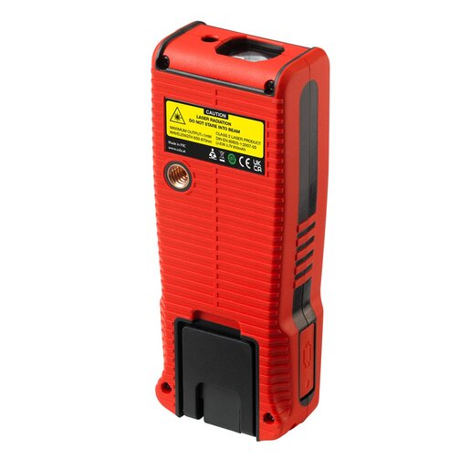 Laserski daljinomer – SOLA METRON 60