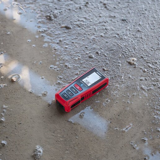 Laserski daljinomer – SOLA METRON 60