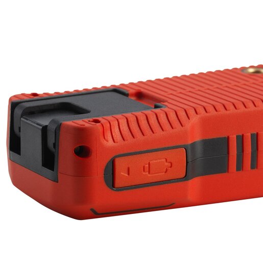 Laserski daljinomer – SOLA METRON 60