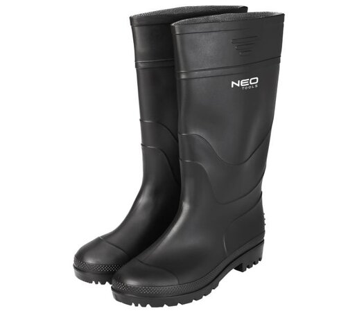 PVC čizme "velington" - NEO TOOLS (82-902) 41
