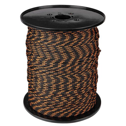 Pleteno polipropilensko uže Ø4 - 400m - NEO TOOLS (49-942)