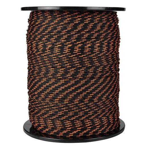 Pleteno polipropilensko uže Ø4 - 400m - NEO TOOLS (49-942)