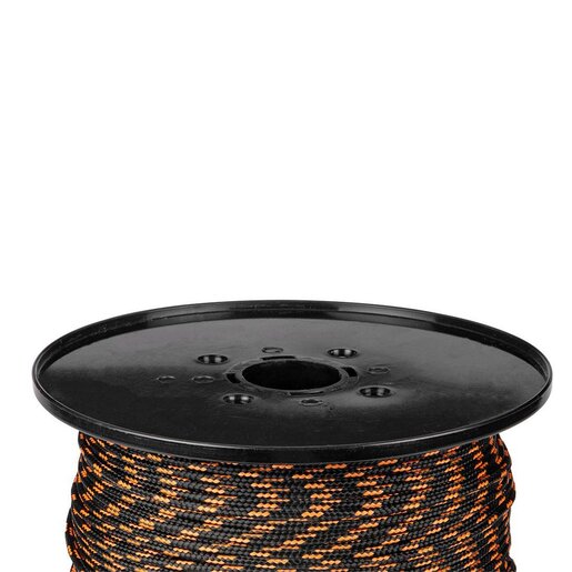 Pleteno polipropilensko uže Ø4 - 400m - NEO TOOLS (49-942)