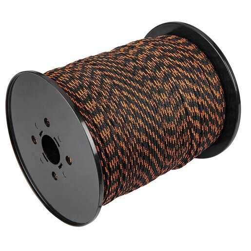 Pleteno polipropilensko uže Ø4 - 400m - NEO TOOLS (49-942)