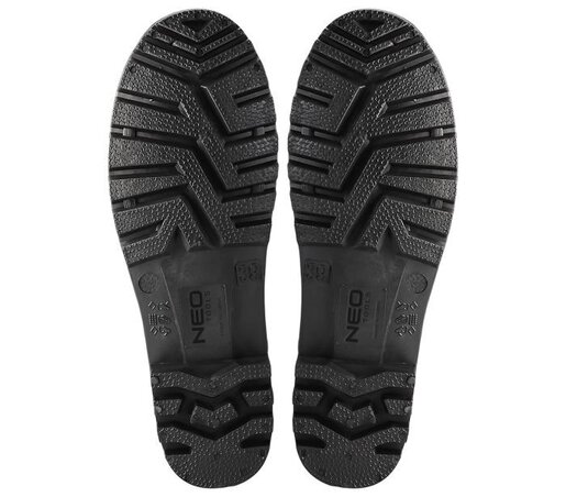 PVC čizme "velington" - NEO TOOLS (82-902) 44