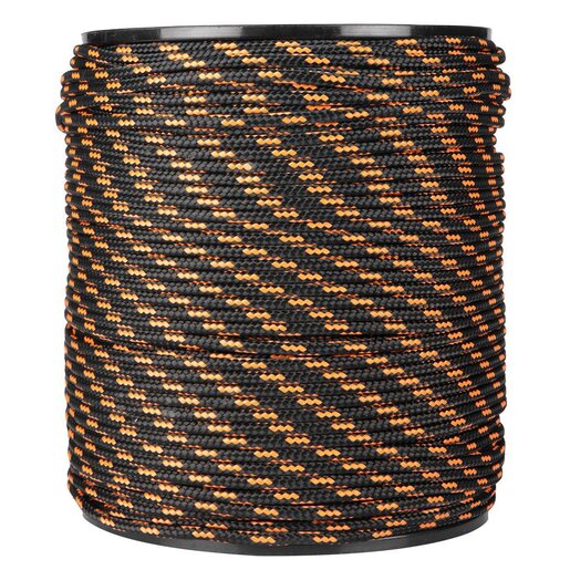 Pleteno polipropilensko uže Ø8 - 300m - NEO TOOLS (49-944)