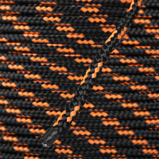 Pleteno polipropilensko uže Ø8 - 300m - NEO TOOLS (49-944)