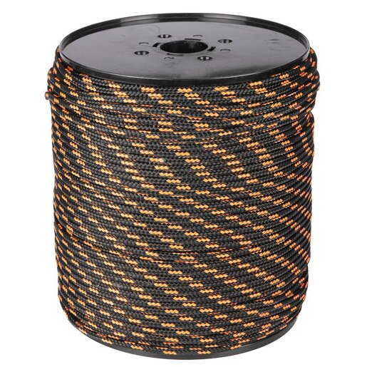 Pleteno polipropilensko uže Ø8 - 300m - NEO TOOLS (49-944)