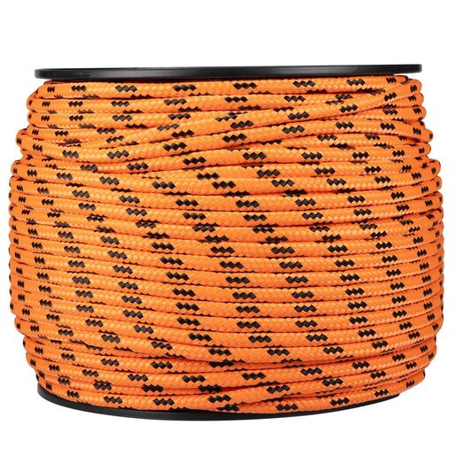 Pleteno polipropilensko uže Ø12 - 130m - NEO TOOLS (49-946)