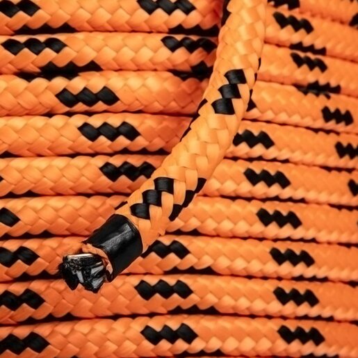 Pleteno polipropilensko uže Ø12 - 130m - NEO TOOLS (49-946)