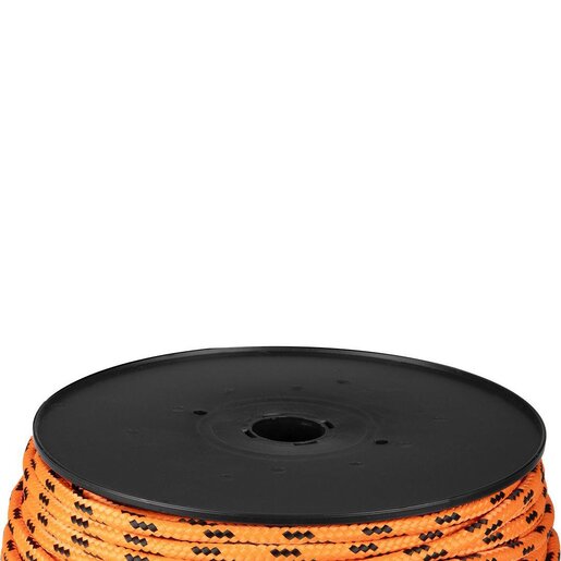 Pleteno polipropilensko uže Ø12 - 130m - NEO TOOLS (49-946)