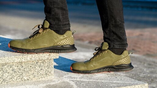 Radne cipele, ultra antislip, NEO TOOLS (82-741) 45