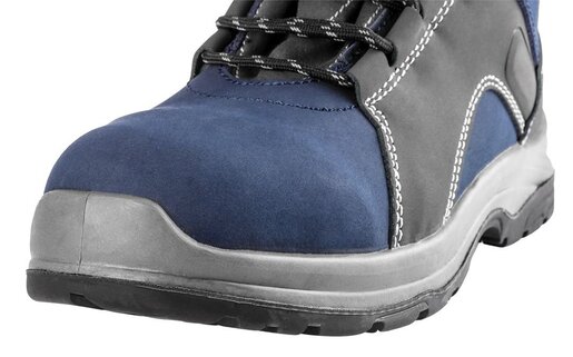 Radna čizma O2 SRC, Nubuk koža, NEO TOOLS 82-750-45