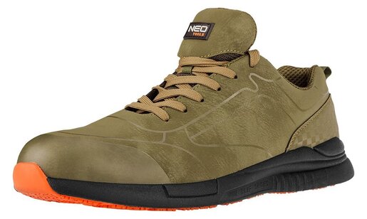 Radne cipele, ultra antislip, NEO TOOLS (82-741) 47