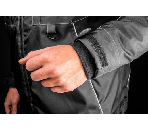 Radna jakna sa oksford tkaninom NEO TOOLS (81-570) ​XL