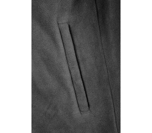 Jakna od flisa, siva - NEO TOOLS (81-503) sa dugim rukavima 81-503-XXXL